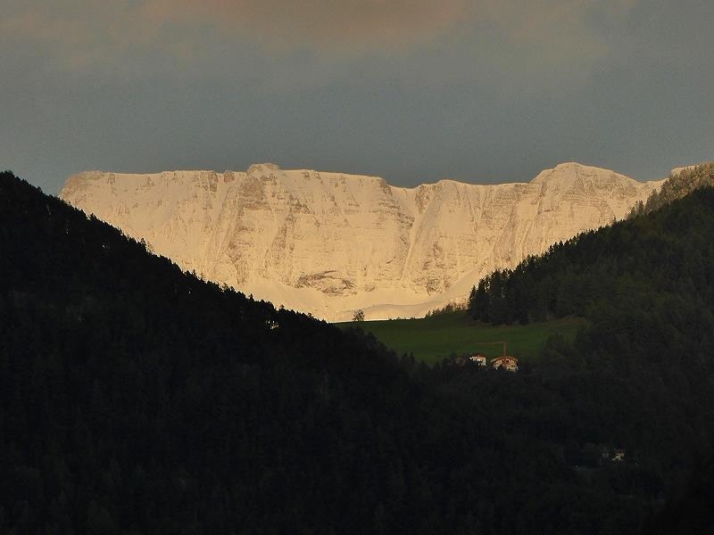 Bletterbachschlucht