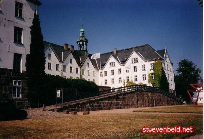 PLÖN > Schloss