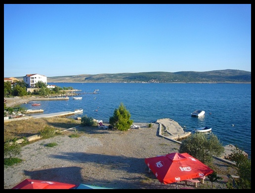 Starigrad Paklenica