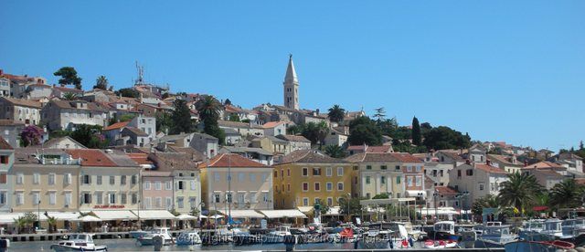 LOSINJ > Mali Losinj