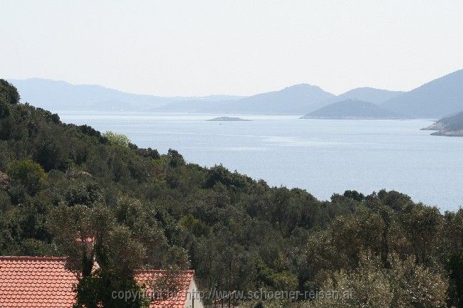 Insel Losinj > Sveti Jakov