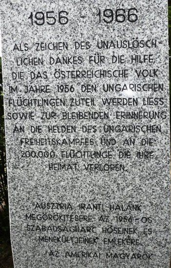 ANDAU > Die Brücke von Andau