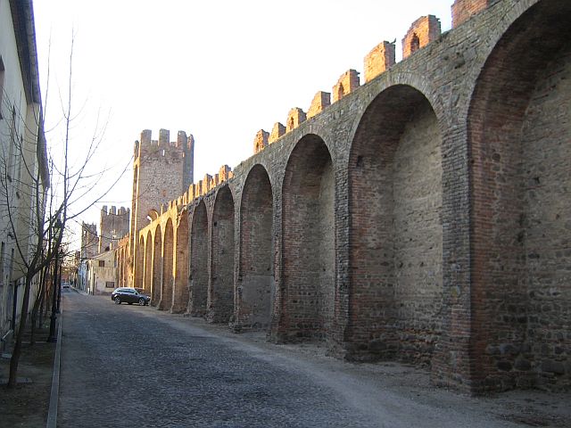 MONTAGNANA 2