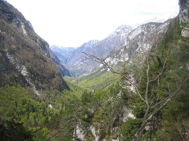 SELLA NEVEA (Neveasattel)