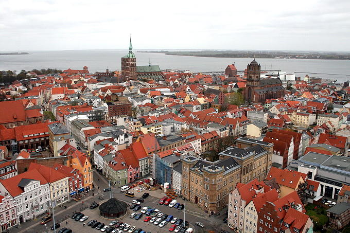 Stralsund