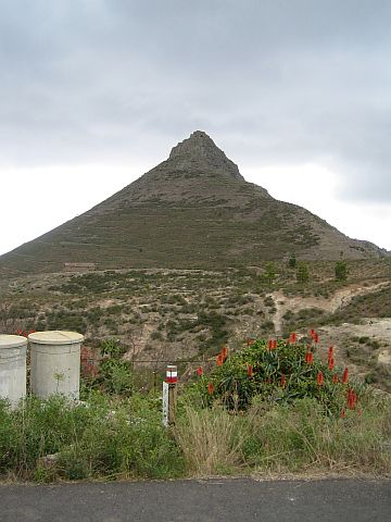 Teneriffa Roque Imoque 6