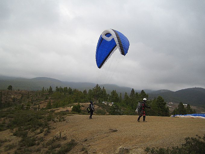 Teneriffa Roque Imoque 7