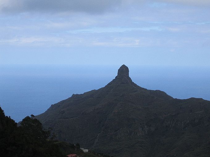 Teneriffa Wanderung Taborno 6