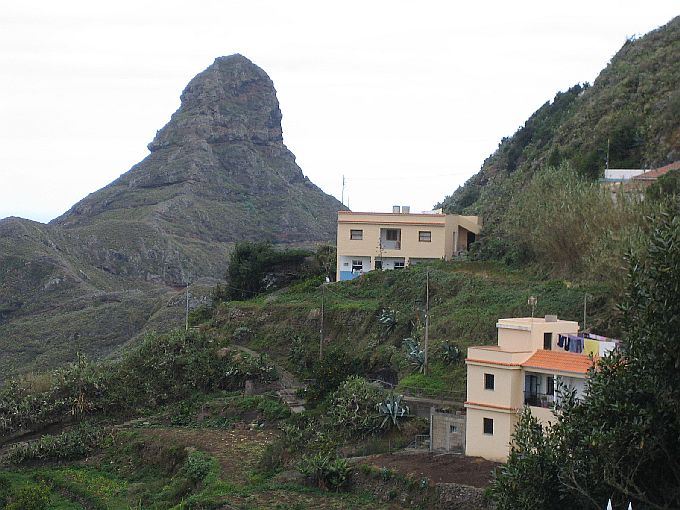 Teneriffa Wanderung Taborno 8