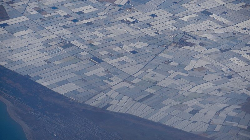 Flug Teneriffa 039 800