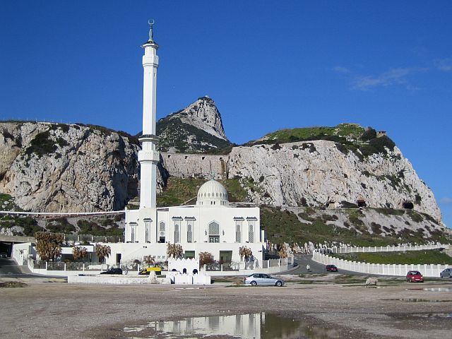 GIBRALTAR 3