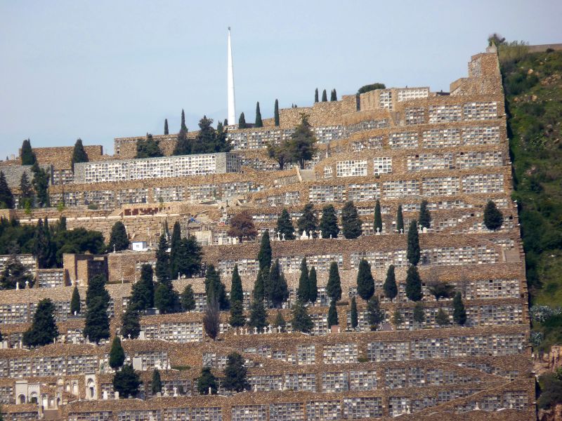 E:Barcelona>Cementiri de Montjuïc2