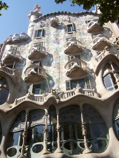 Casa Batilo