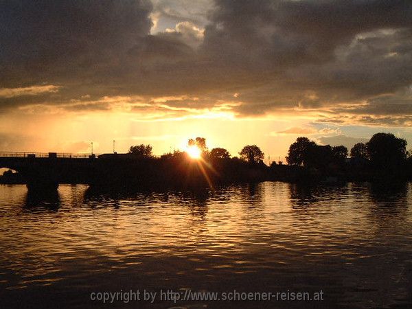 IRLAND: SHANNON > Banagher