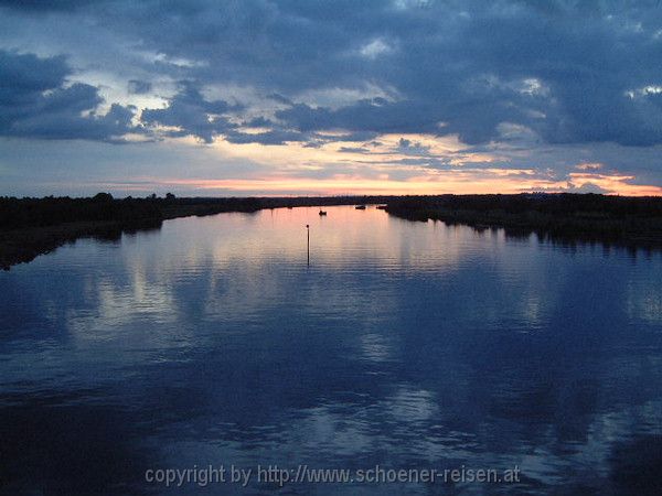 IRLAND: SHANNON > Banagher