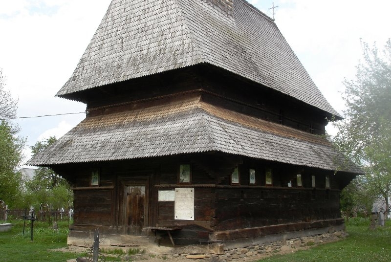 Sat Sugatag_Holzkirche (5)