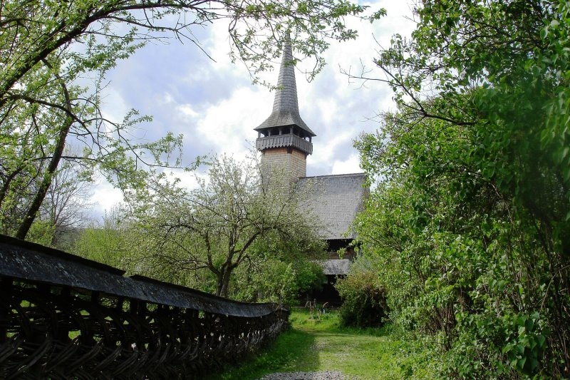 Sat Sugatag_Holzkirche (8)