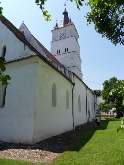 RO:Honigberg>Kirchenburg140