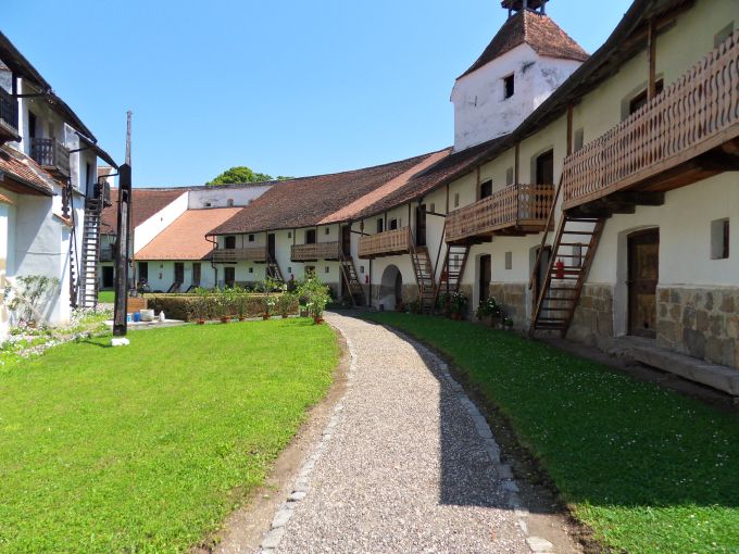 RO:Honigberg>Kirchenburg146