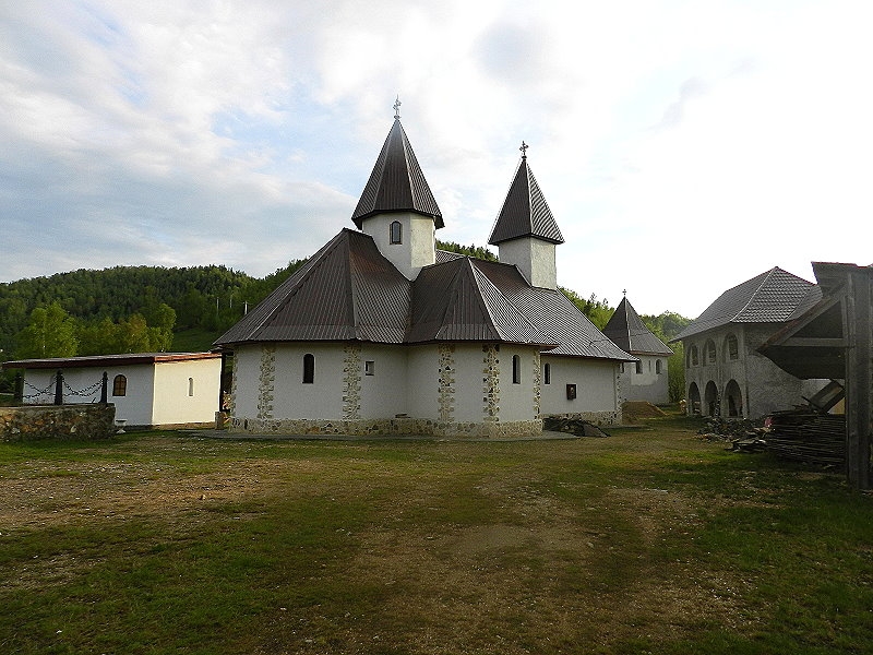 Gilau_ Kloster (7)
