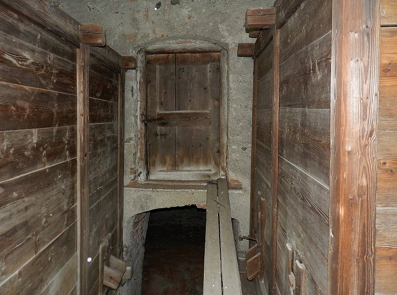 Miercurea Sibiului_Innenhof (11)