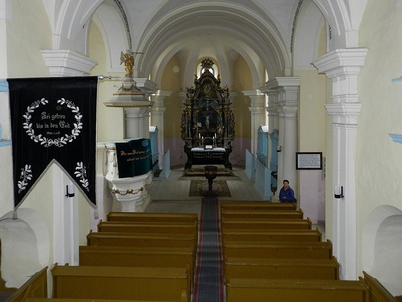 Miercurea Sibiului_Orgel (12)