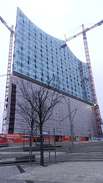 Elbphilharmonie