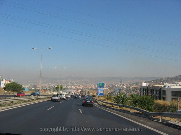 THESSALONIKI > Panorama