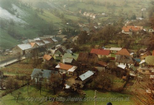 1990-1994 11 STEIERDORF