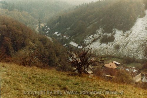 1990-1994 13 STEIERDORF