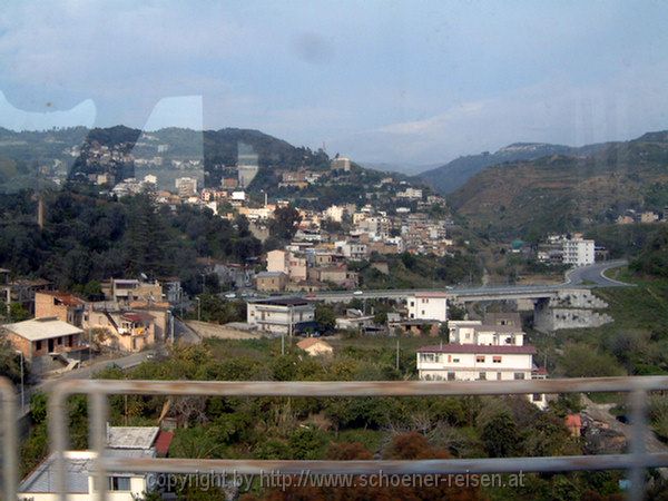 REGGIO DI CALABRIA