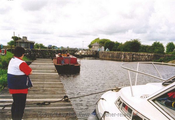 MEELICK > Victoria Lock 3