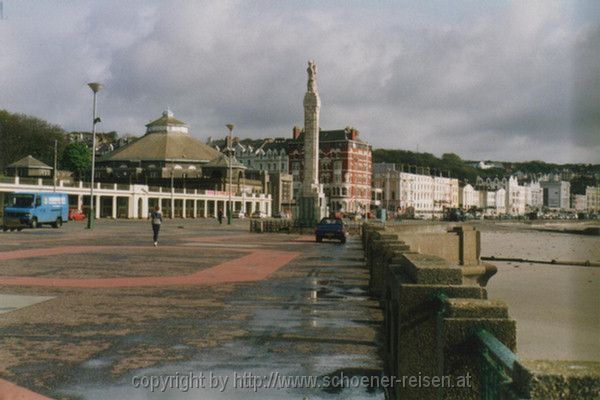 DOUGLAS > Promenade 2