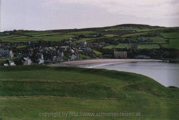 PORT ERIN > Bucht 2