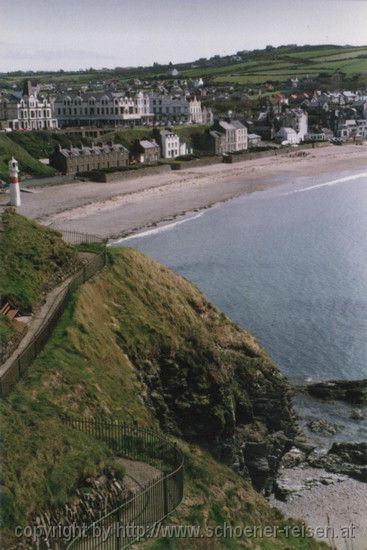 PORT ERIN > Bucht 3