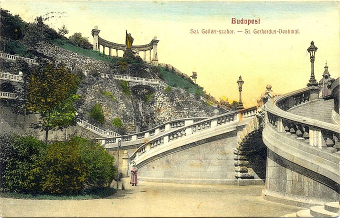 H:Budapest>Denkmalrundgang4>-Denkmal>Gellert002