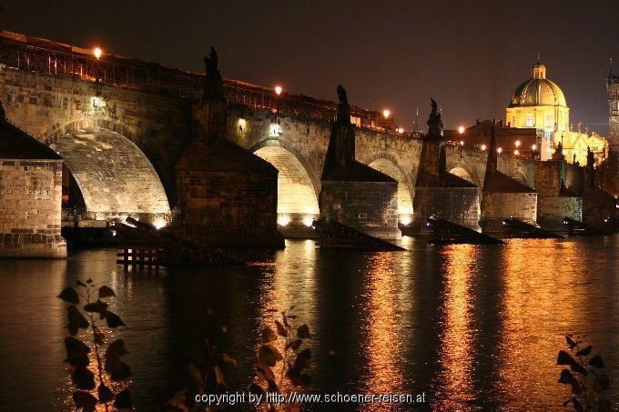 Karlsbrücke