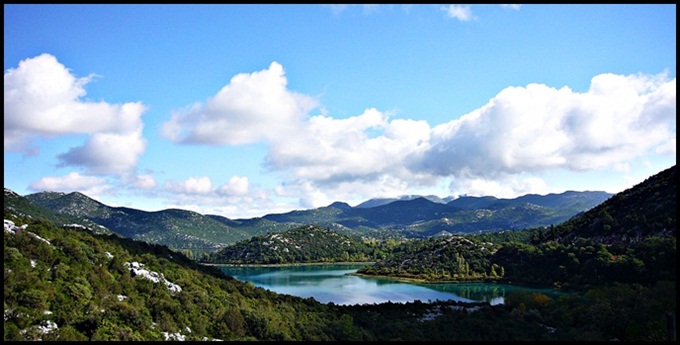 Bacinska Jezero 7