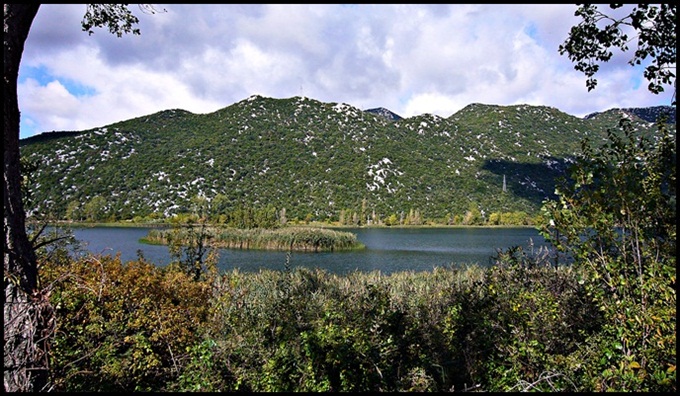 Bacinska Jezero 7