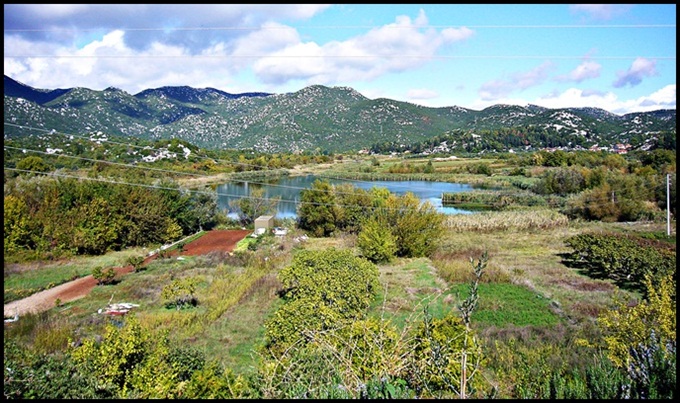 Bacinska Jezero 2