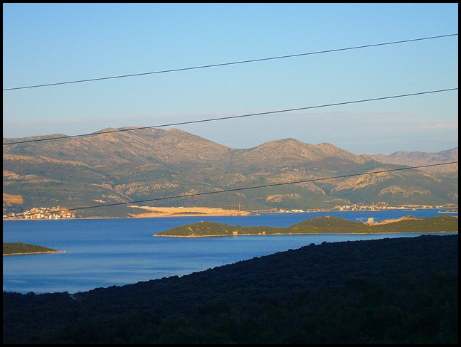 Peljesac