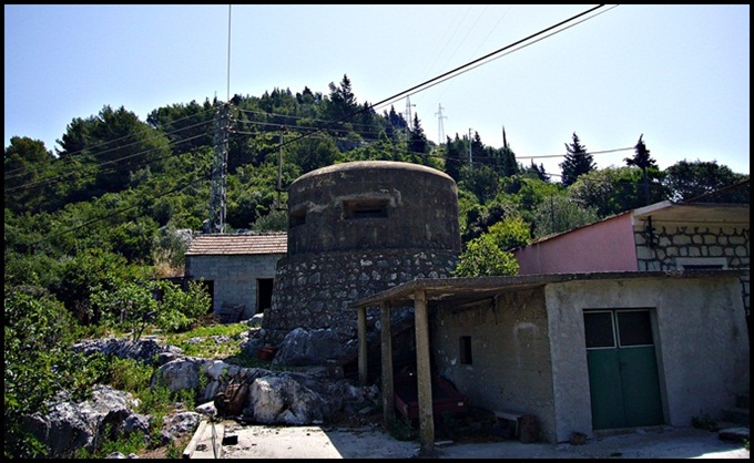 Bacinska Jezero 8