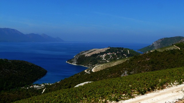 Herbst 2011/5: Peljesac  u.Korcula 3