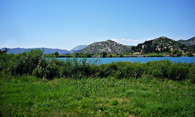 Das Delta der Neretva 3