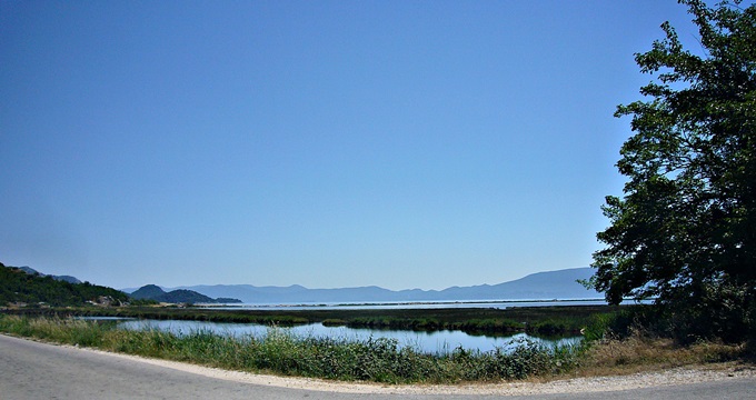 Das Delta der Neretva 4