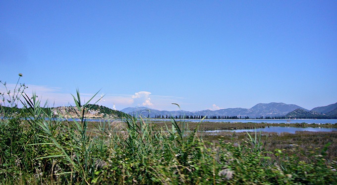 Das Delta der Neretva 3