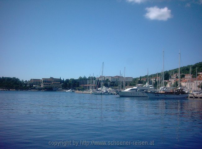 KORCULA > 7