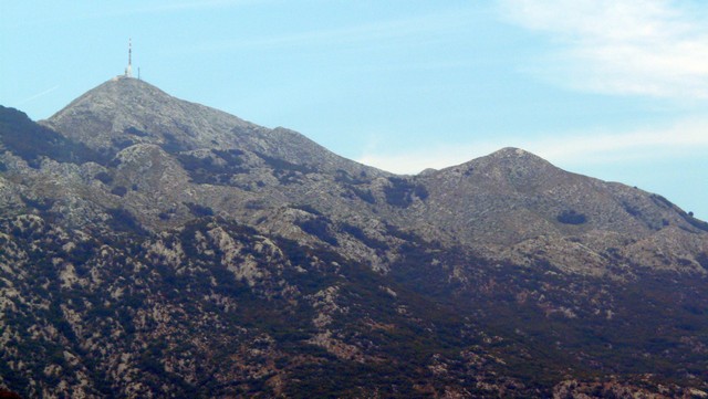 Herbst 2011,6 Imotski, Vinišće