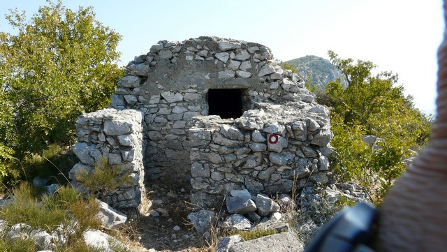 Herbst 2011, 13,Kozjak, Sv. Ivan 7