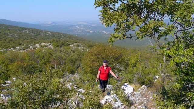 Herbst 2011, 13,Kozjak, Sv. Ivan